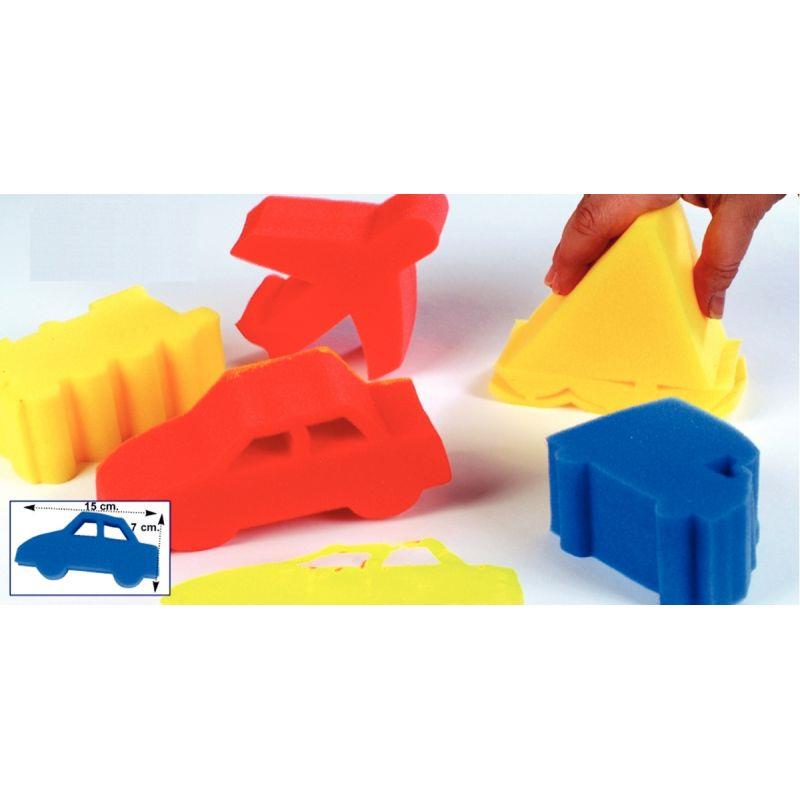 GEANTE TRANSPORT