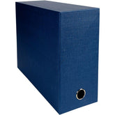 bleu foncé