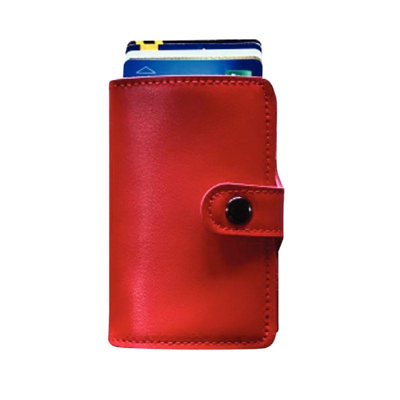 barrière rouge
