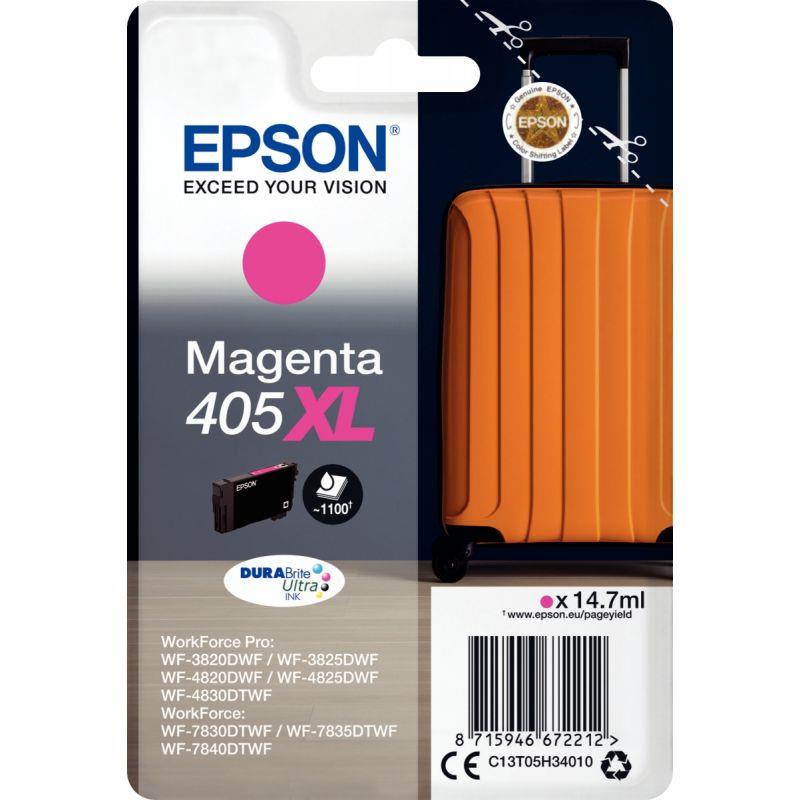 T05H340 magenta
