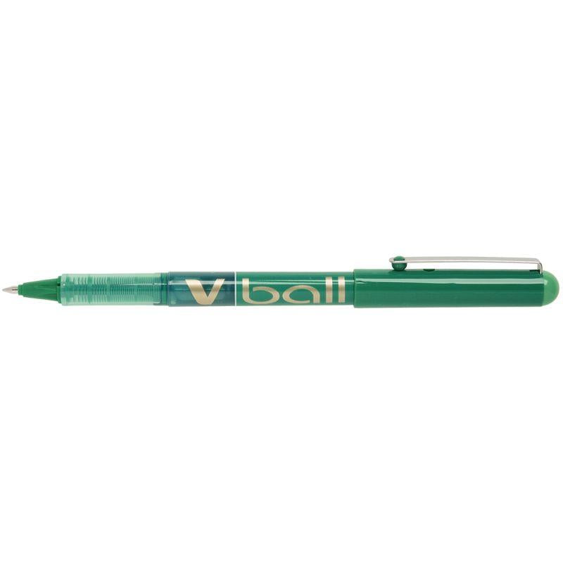 0,7mm vert