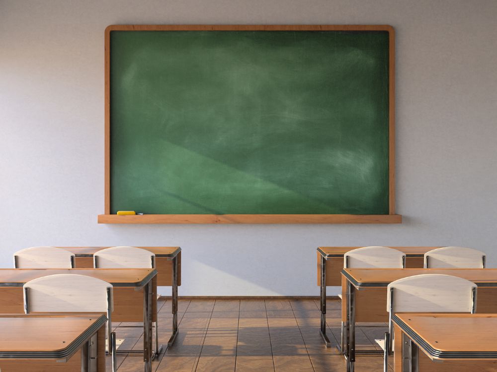 Fournitures de bureau pour écoles : votre partenaire de confiance dans l'éducation