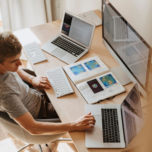 Fournisseur bureautique : Les meilleures solutions pour équiper votre entreprise