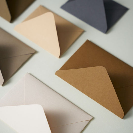 Grossiste en enveloppes et emballages