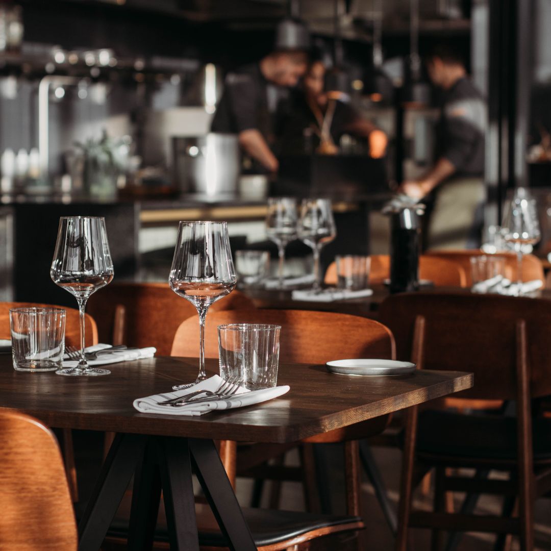 Les avantages méconnus d'un Grossiste Restaurant de confiance pour votre établissement
