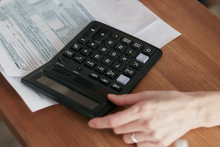 Calculatrices pour professionnels - Votre fournisseur en ligne