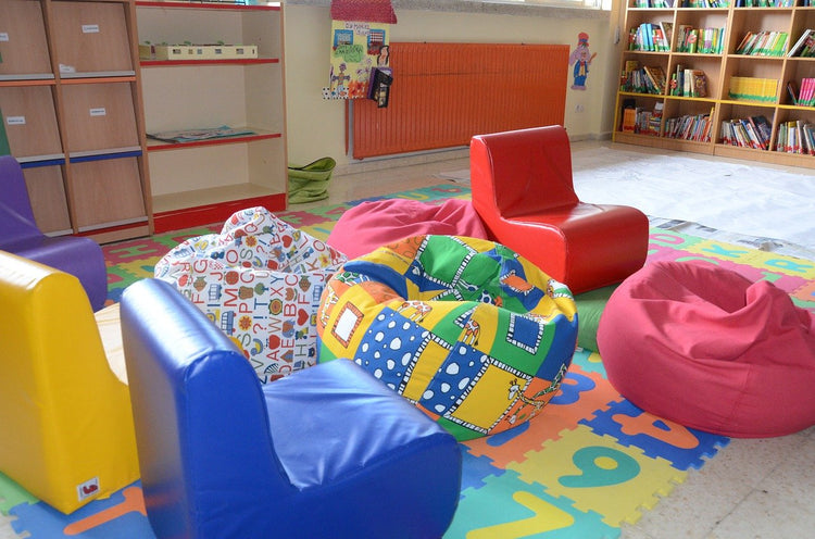 Matériel pour petite enfance pour professionnels - Tout ce dont vous avez besoin