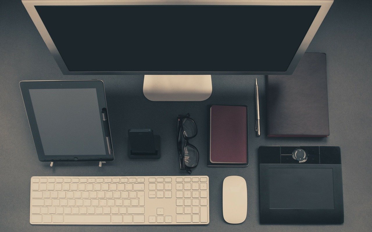 Fournitures informatiques pour professionnels - Tout ce dont vous avez besoin