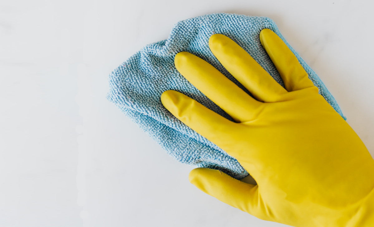 Produits d'hygiène et d'entretien pour professionnels - Gardez votre entreprise propre