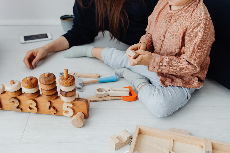 Jeux d'éveil pour professionnels - Garantissez une expérience d'apprentissage stimulante