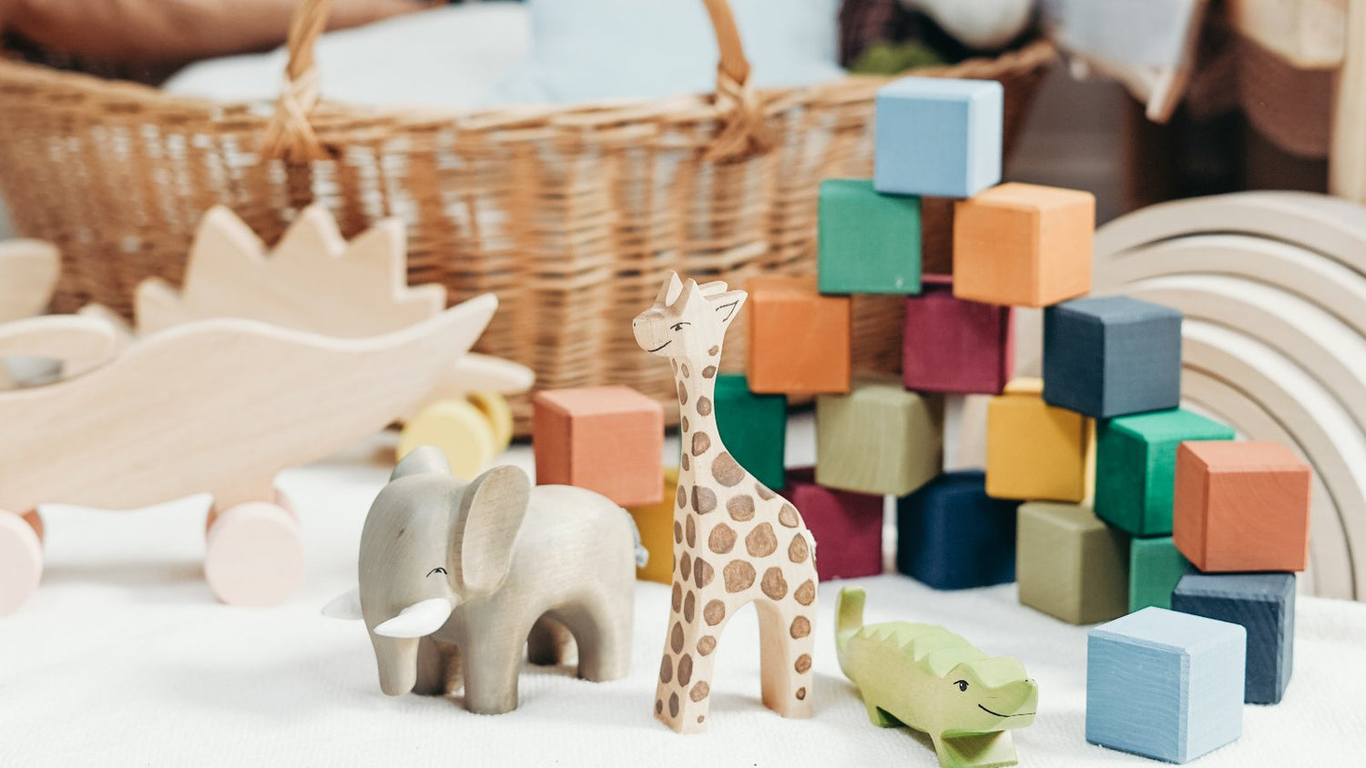 Jeux et jouets enfants