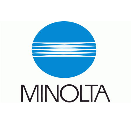 Consommables compatible pour imprimantes Minolta - Haute qualité à prix compétitifs