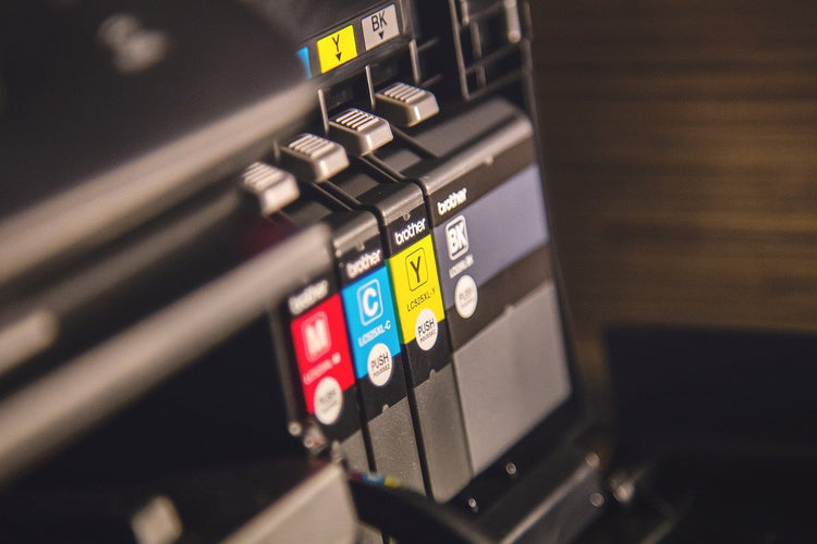 Consommables Informatiques