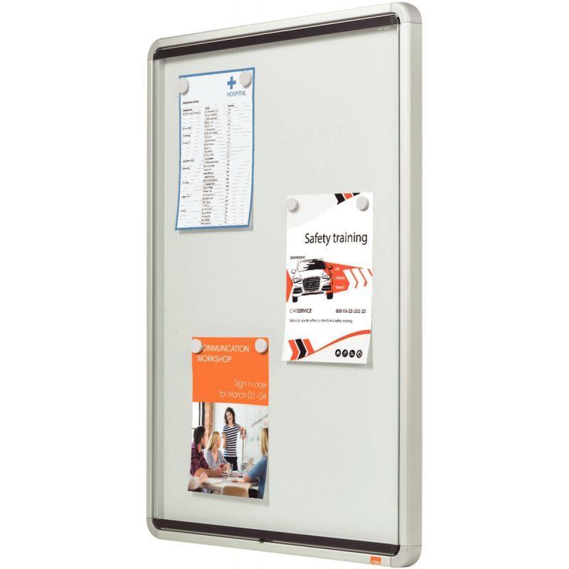 Solutions d'affichage pour professionnels - Garantissez une communication claire