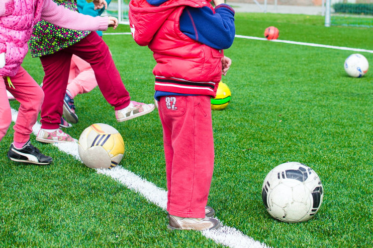 Équipement de sport pour professionnels - Tout ce dont vous avez besoin