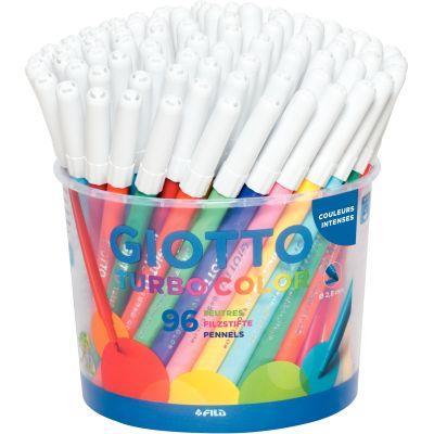 Fournisseur Feutres de Coloriage | Grossiste en Ligne