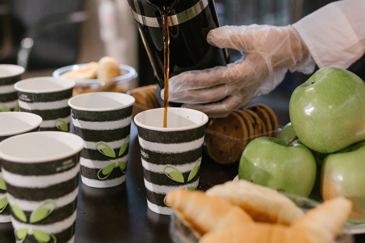 Fournitures de restauration pour professionnels - Tout ce dont vous avez besoin
