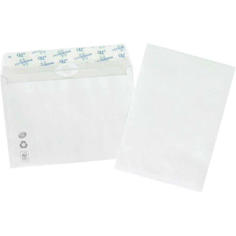 Grossiste Enveloppes | Fournisseur en Ligne - E-Fournitures