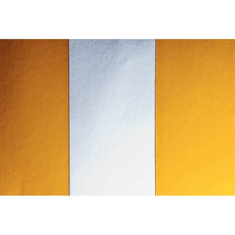 Pochette de 15 feuilles métalisées  format A4 adhésives