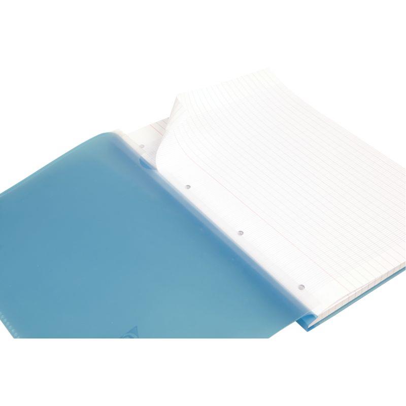KOVERBOOK A4+ 160P SEY PERF RA