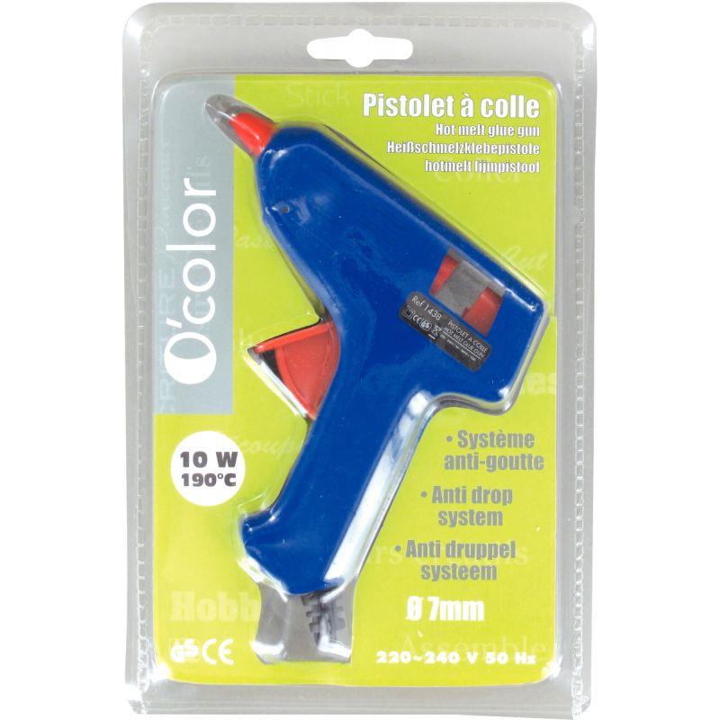Pistolet à colle petit modèle diamètre 7mm