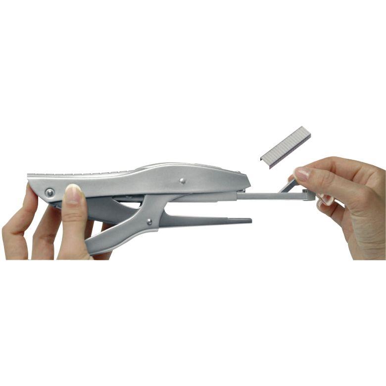 Agrafeuse pince Expert n°10 20 feuilles