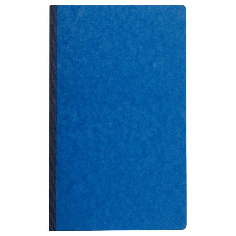 Piqûre échéancier de 72 pages format 32 x 19,5 cm