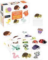 LOTO ANIM FAMILIERS