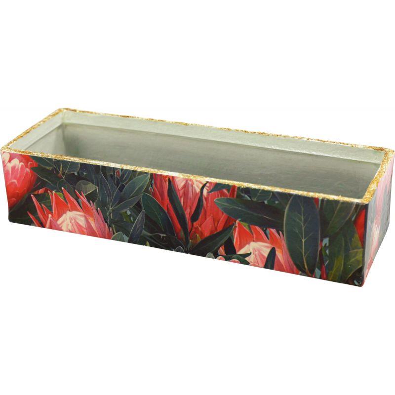 Vide-poche XL en carton