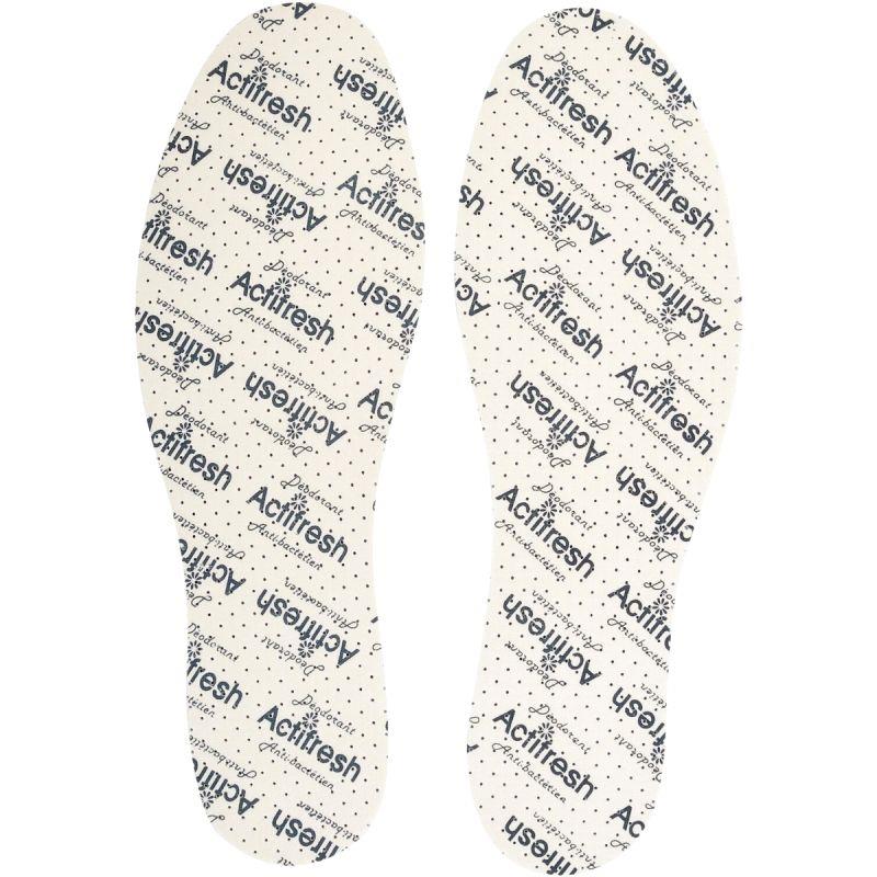 Semelle multi-taille à découper