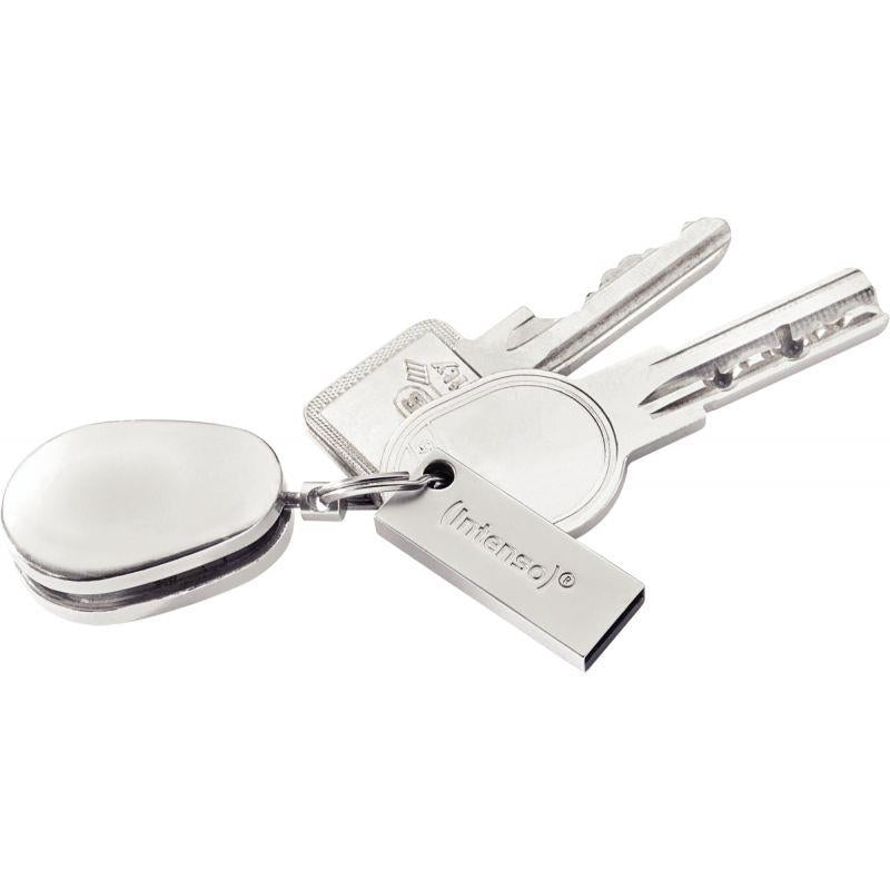 Clé USB 3.2 Intenso Premuim Line 32 Go