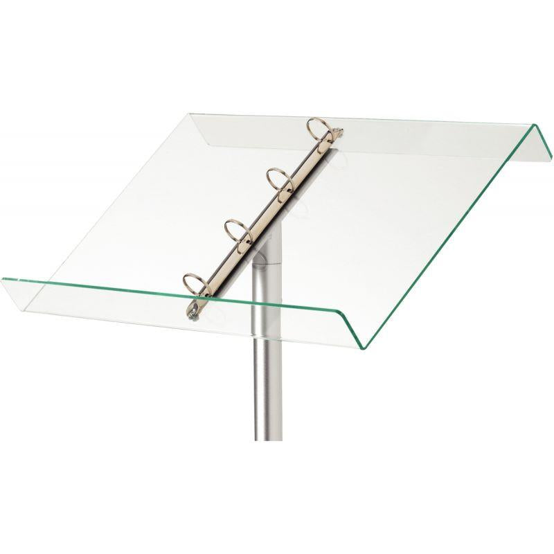 Pupitre sur pied 50x33x117cm