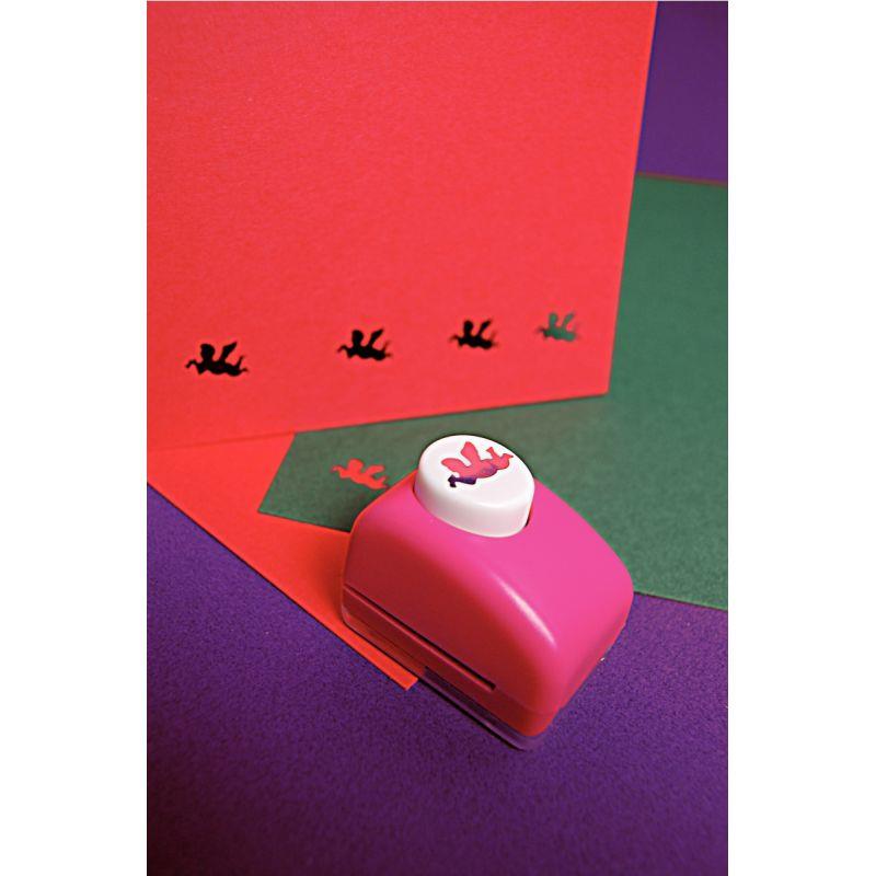 Paquet de 25 feuilles CARTOLINE 50x65cm blanc