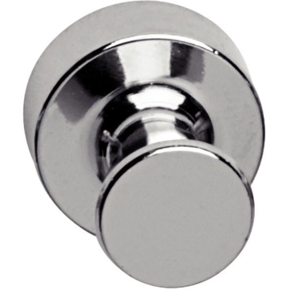 Blister de 4 aimants en néodyme forme quille diamètre 15mm