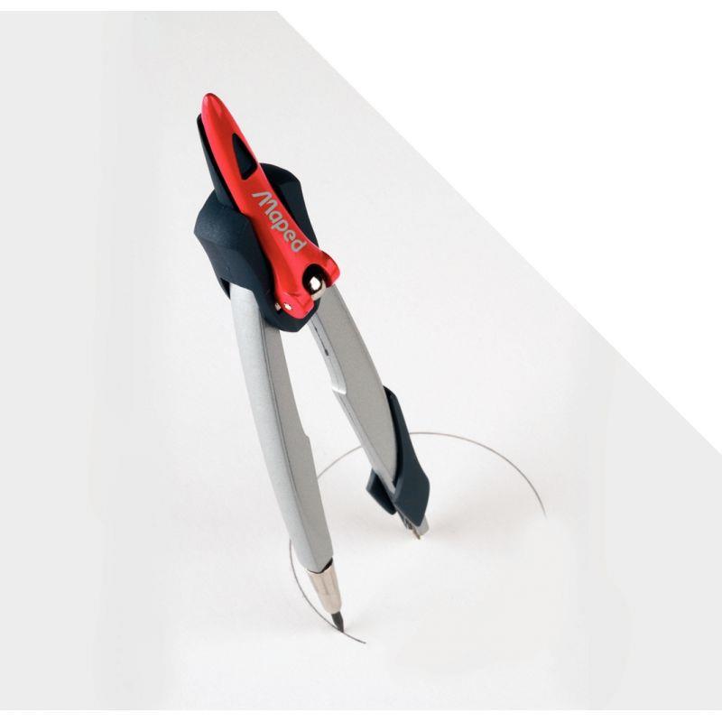 Blister compas STOP System