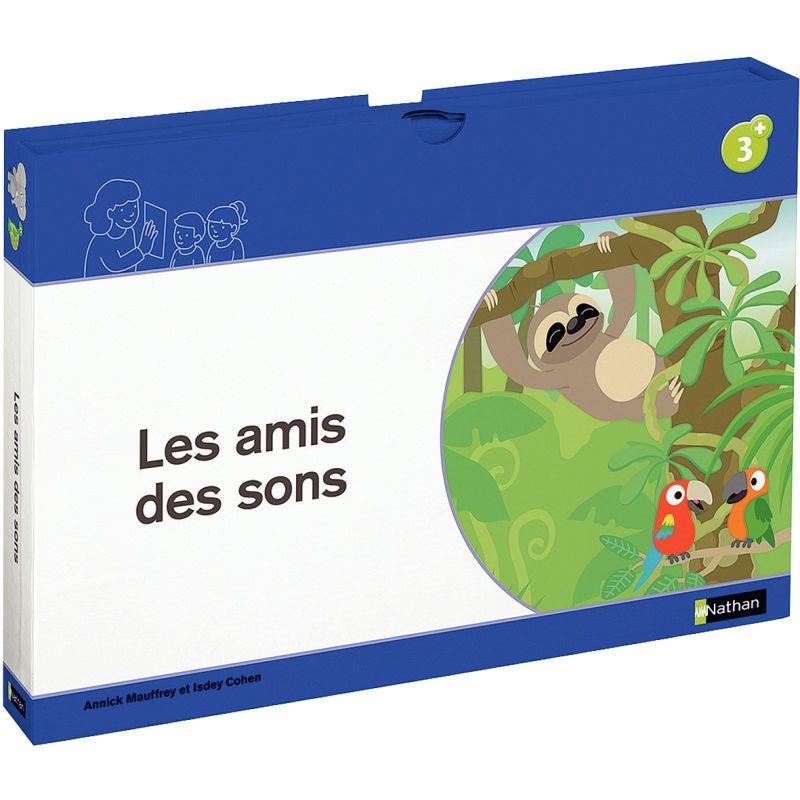 Les amis des sons