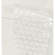 Carton de 100 pochettes blanches bulles d'air 220x260mm