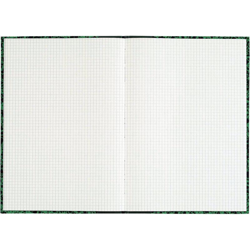 Registre Annonay 192 pages quadrillé 5x5 format 21 x 29,7 cm
