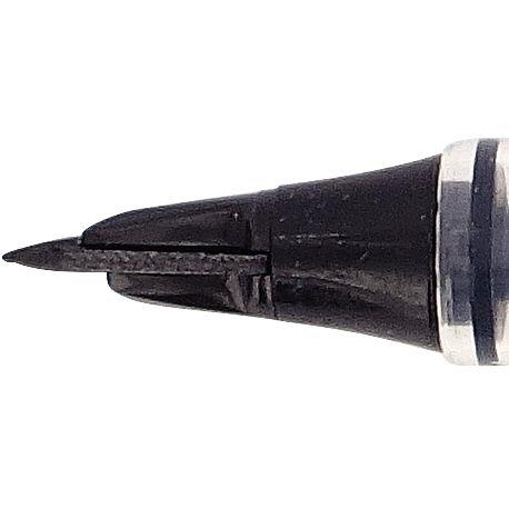 Recharge stylo plume Tradio noir
