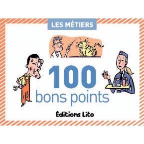 LES METIERS