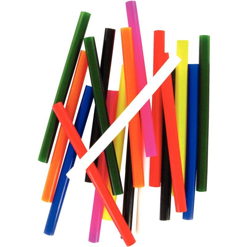 colorées
