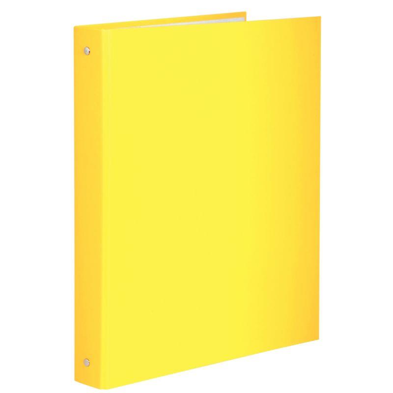 jaune