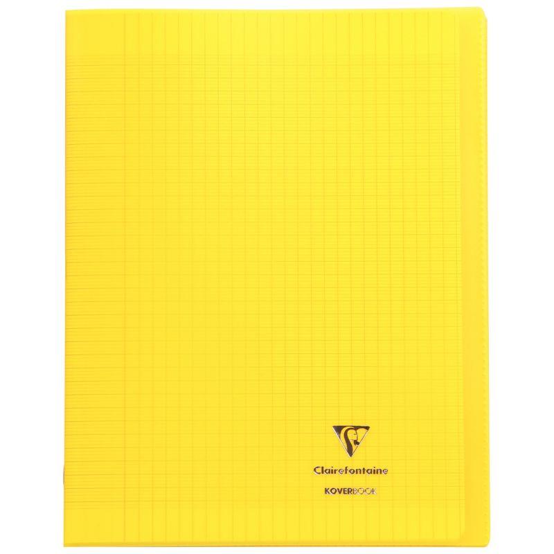 jaune