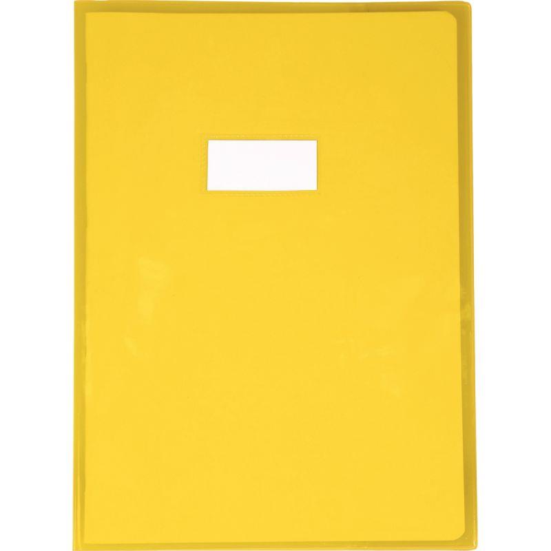 jaune
