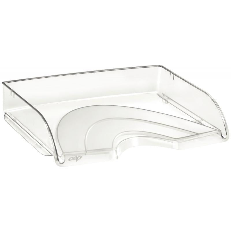 l’italienne format A4 cristal