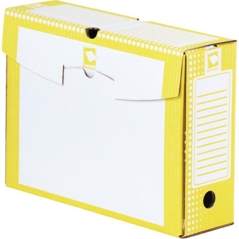 jaune