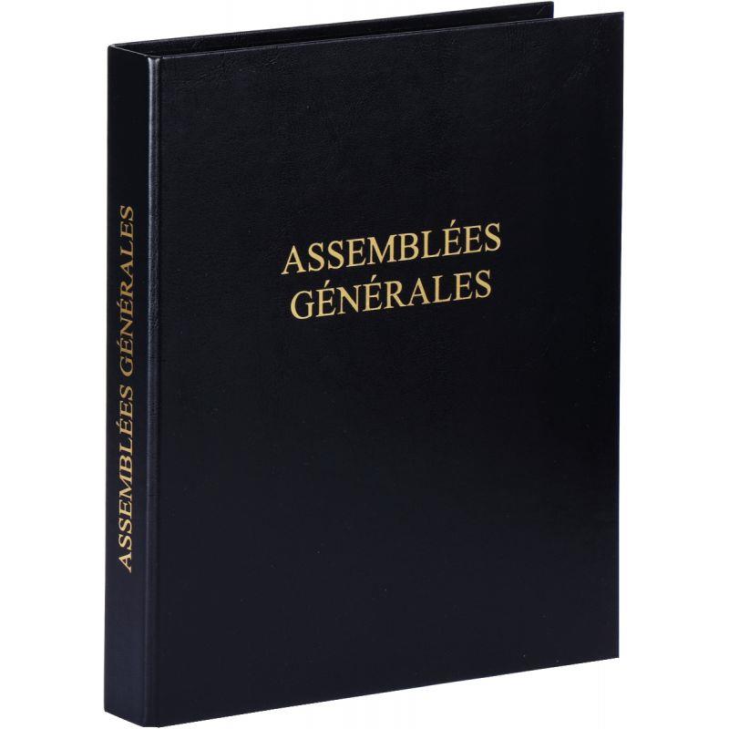 assemblées générales