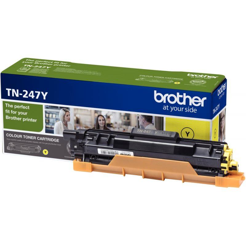 TN247Y JAUNE