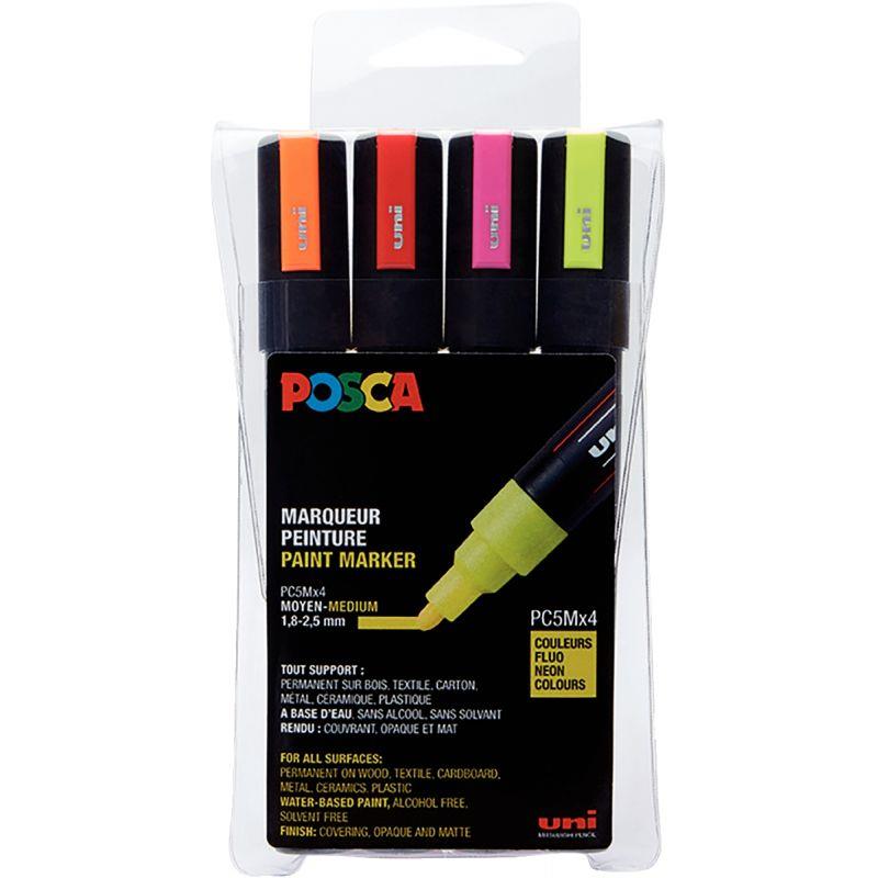 FLUO PM OGI ASS