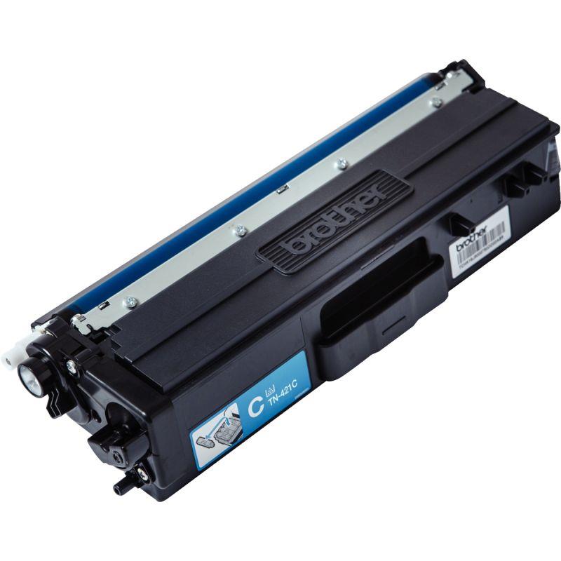 TN421C cyan